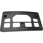 2015 - 2017 Acura Tlx Front Bumper License Bracket