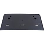 Front License Plate Bracket for Audi A4/S4 2017-2019, Replacement