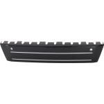 2013 - 2017 Audi Q5 Front Bumper License Bracket