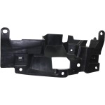 2018 - 2020 Acura Tlx Front Bumper Retainer - Center