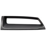 2020 - 2023 Audi Q7 Front Bumper Insert (Right / Passenger Side)