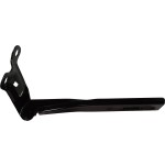 Hood Hinge for Acura TLX 2015-2020, Right (Passenger) Side, Replacement
