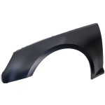 2017 - 2019 Audi A4  Fender - Left (Driver) (CAPA Certified)