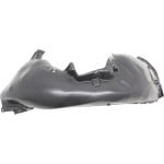 2017 - 2019 Audi A4 Front Fender Inner Panel (Left / Driver Side)
