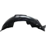 2015 - 2020 Audi A3 Front Fender Liner (Splash Shield) - Right (Passenger)