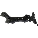 Steel Fender Support for Audi A3, Right (Passenger) Side, Fits 2015-2020 Models, Replacement