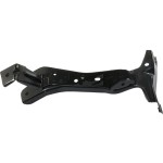 Steel Fender Support for Audi A3 2015-2020, Left (Driver) Side, Replacement