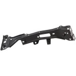 2017 - 2024 Audi A4 Front Fender Brace (Right / Passenger Side)