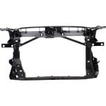 Radiator Support for Audi A3/S3 Sedan 2015-2020, Plastic with Steel Construction, Replacement (CAPA Certified)