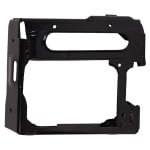 Front Reinforcement Right (Passenger) Steel for BMW X3 2018-2023, X4 2019-2023, M40I/30I Models, Replacement