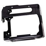 Front Reinforcement Steel for BMW X3 2018-2023/X4 2019-2023, Left (Driver) Side, M40I/30I Models, Replacement