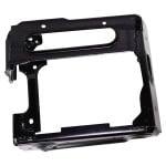 Front Reinforcement Steel for BMW X3 2018-2023/X4 2019-2023, Left (Driver) Side, M40I/30I Models, Replacement