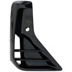 2022 - 2025 BMW X3 Front Bumper Insert (Right / Passenger Side)