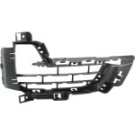 2014 - 2018 BMW X5 Front Bumper Insert (Right / Passenger Side)
