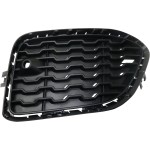 2015 - 2018 BMW X3 Front Bumper Insert (Left / Driver Side)