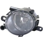 2014 - 2017 Buick Regal Fog Light Lamp - Left (Driver)
