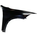 2016 - 2022 BMW X1  Fender - Right (Passenger)