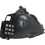 2014 - 2017 BMW X5 Front Fender Liner (Splash Shield) - Left (Driver)