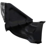 Fender Support Bracket for Buick Encore 2013-2016, Left (Driver) Side, Steel, Replacement