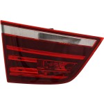 2011 - 2017 BMW X3 Tail Light Rear Lamp - Left (Driver)