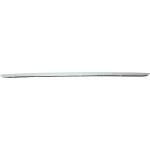 2014 - 2018 BMW X5 Rear Bumper Molding