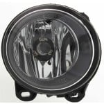 Front Fog Light Assembly with M Package for BMW 3-Series (2007-2013), 2-Series (2014-2021), Right (Passenger), Convertible/Coupe, Replacement (318i, 320i, 325i, 328i, 330i, 335i, M3, 220i, 228i, 230i, M235i, M240i).
