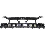 Rear Bumper Absorber for Chevrolet Impala 2006-2013/Impala Limited 2014-2016, Impact, Replacement