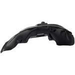 2002 - 2009 Dodge Pickup Front Fender Liner - Right (Passenger)