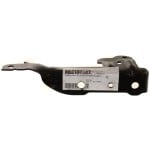 Hood Hinge for Chevrolet Silverado/GMC Sierra 1500 2007-2013 / 2500 HD/3500 HD 2007-2014, Left (Driver), Excludes 2007 Classic, Replacement