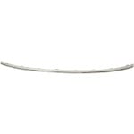 Lower Grille Molding for 2007-2009 Honda CR-V EX/EX-L Models, Chrome, Built in Japan, Replacement