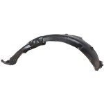 Front Fender Liner for Hyundai Azera 2006-2010, Left (Driver) Side, Replacement