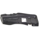 Engine Splash Shield Under Cover for Hyundai Elantra 2007-2012/Kia Forte 2010-2013, Left (Driver) Side, Replacement