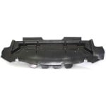 Engine Splash Shield for Lincoln MKZ 2007-2012, Under Cover/Air Deflector Replacement