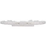 Front Bumper Absorber Impact for Mitsubishi Outlander 2007-2009, Replacement