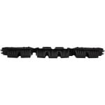Front Bumper Absorber for Chrysler 300, 2011-2014, Impact, Replacement