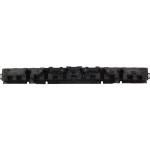 Front Bumper Absorber for 2015-2022 Chrysler 300, Impact, Replacement
