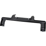 Front Bumper Bracket Assembly for Chevrolet Silverado 2500 HD/3500 HD 2020-2023, Steel, Replacement