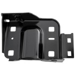 2020 - 2023 Chevrolet (Chevy) Silverado 2500 Hd Front Bumper Bracket (Right / Passenger Side)