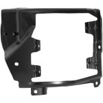 2016 - 2019 Chevrolet (Chevy) Silverado 1500 Front Bumper Support Bracket (Right / Passenger Side)
