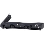 Front Bumper Bracket for Cadillac Escalade, Escalade ESV, Escalade EXT 2007-2014, Left (Driver) Side, Replacement