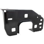Front Bumper Bracket Right (Passenger) Inner, Steel for Chevrolet Silverado 1500/GMC Sierra 1500, 2019-2023, Replacement
