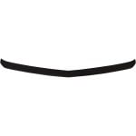 Front Bumper Molding Center for Chevrolet Silverado 1500 (2019-2021), Silverado 1500 LTD (2022-2022), Replacement