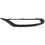 2020 - 2023 Chrysler 300 Front Bumper Molding (Left / Driver Side)