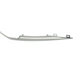 2015 - 2020 Cadillac Escalade Front Bumper Molding (Right / Passenger Side)