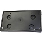 2015 - 2015 Cadillac Escalade Front License Plate Bracket