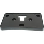 2017 - 2020 Chevrolet (Chevy) Sonic Front Bumper License Bracket