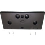 2017 - 2022 Chevrolet (Chevy) Trax Front License Plate Bracket