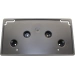 2015 - 2020 Chevrolet (Chevy) Tahoe Front License Plate Bracket