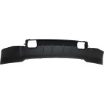 2015 - 2019 Chevrolet (Chevy) Silverado 2500 Hd Front Lower Valance