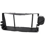 2020 - 2024 Ford Explorer Grille Air Deflector